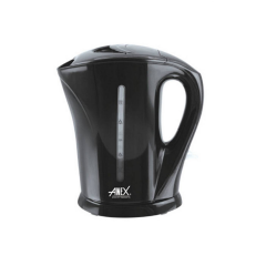 Anex AG-4002 Electric KettleOn Installments  -NM ( 3 Months 0% Percent Profit Product Available On 48 Months Installment )